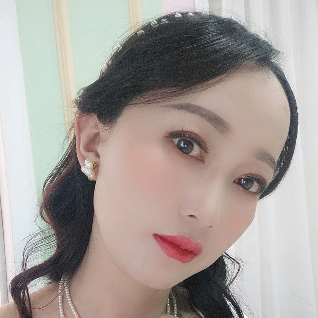 姐做天台看月球，你懂吗