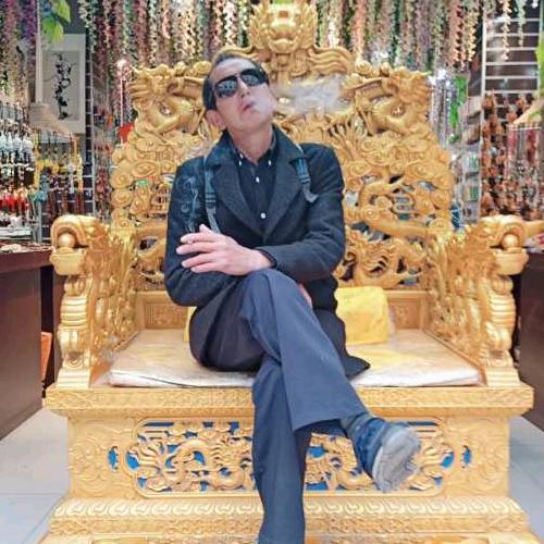 人生就是一场梦