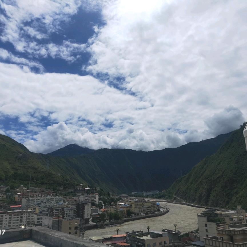 ，春暖花开！！！