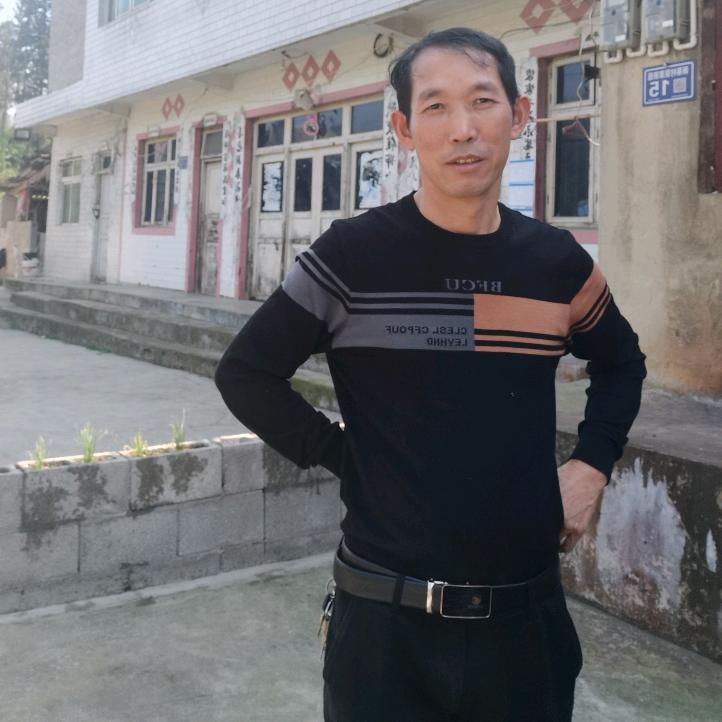 单身的我