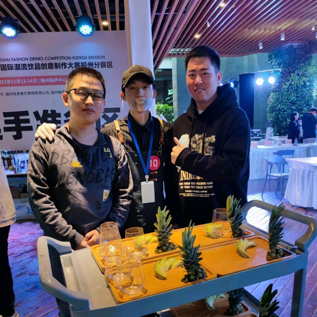 带你去旅行