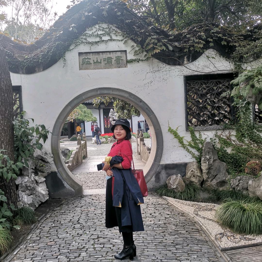 🌹梦凡