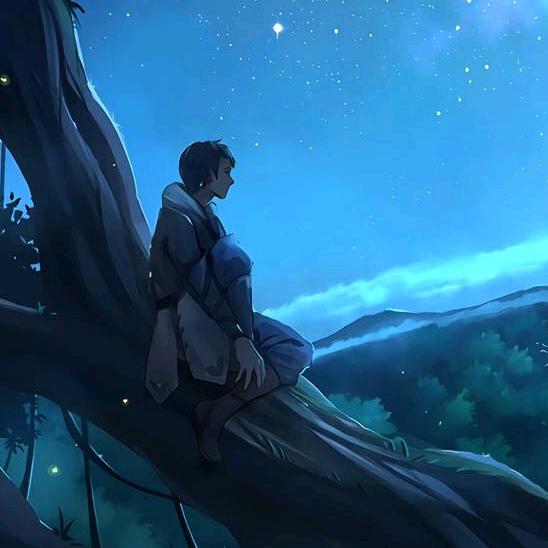 星河