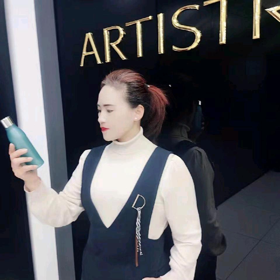 跟着幸福感觉走