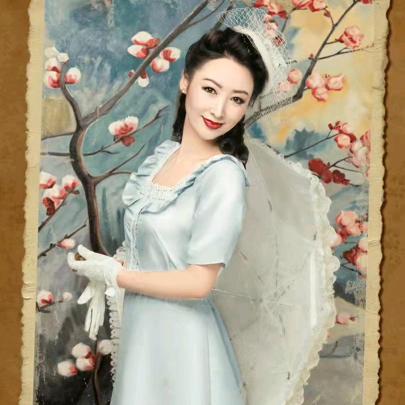 ❤️心似火💞