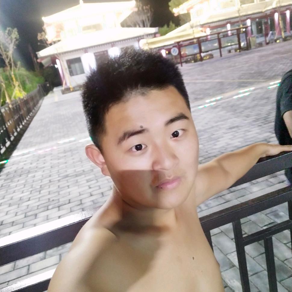 无名大魔王👿
