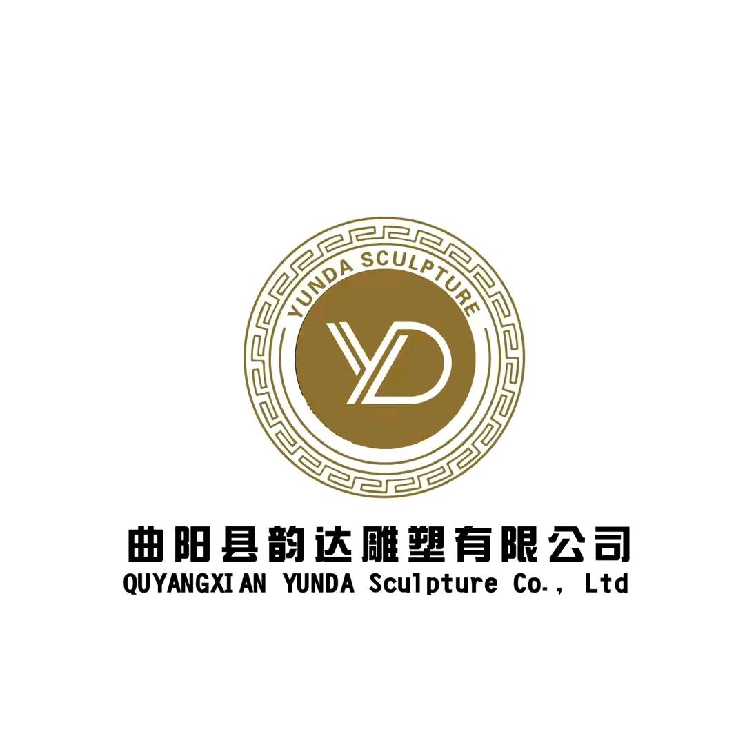 韵达雕塑