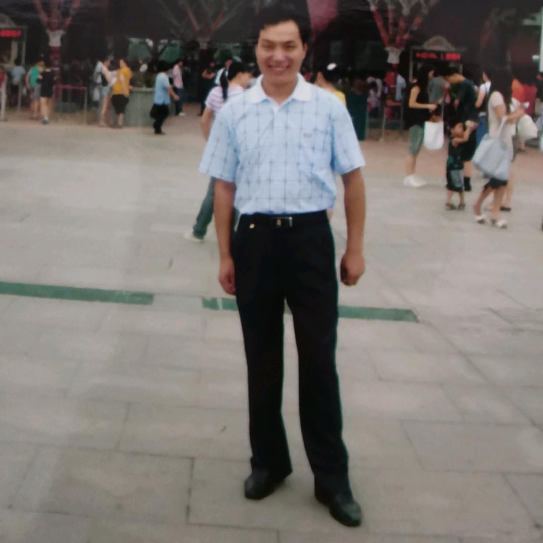 启哥