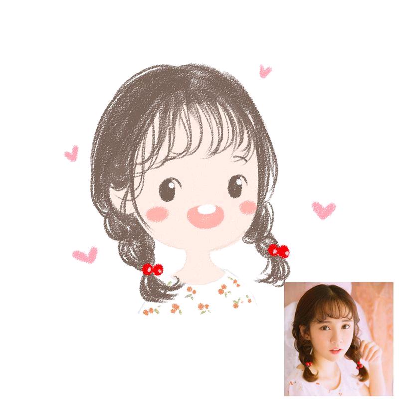 他➖小姨妈呀