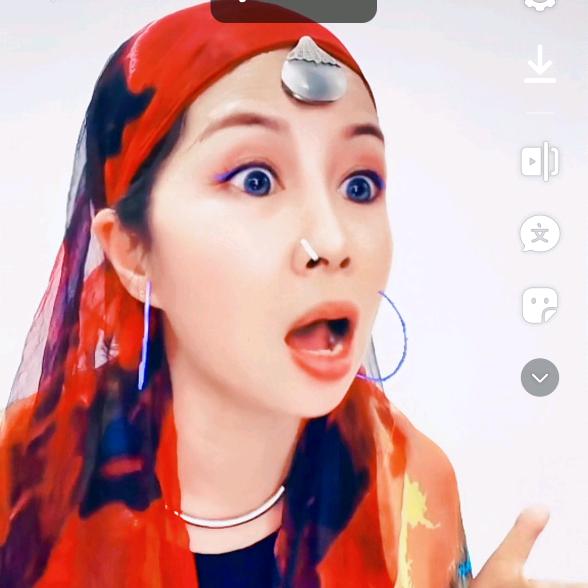 狼外婆🤭