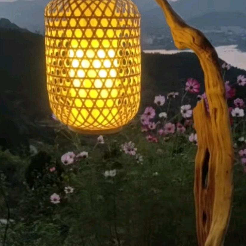 山间农场