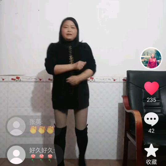 周阿姨