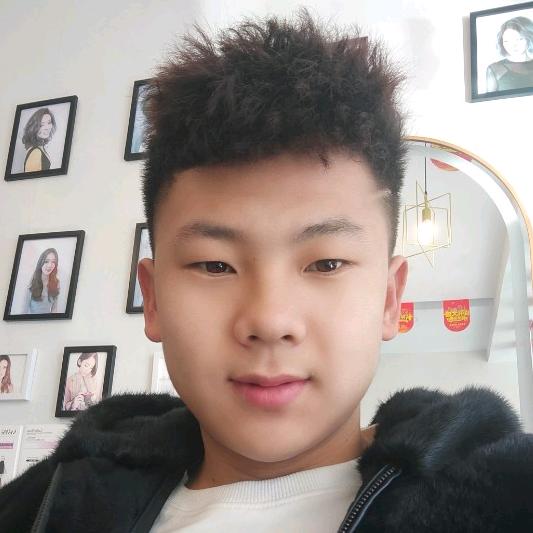 王刚☃️