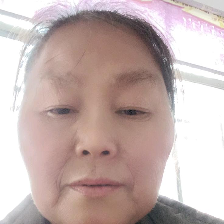 开心快乐老奶奶