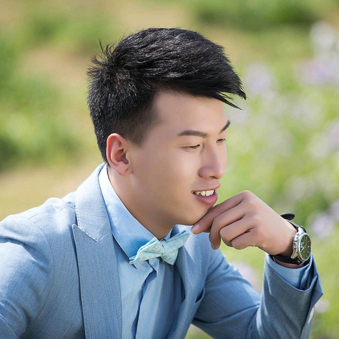 努力吧少年