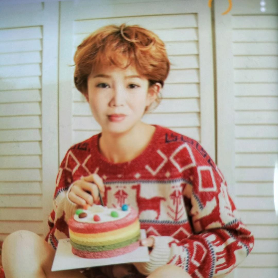 小莲快乐人生❤️