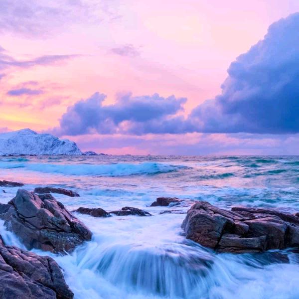 沧海一粟