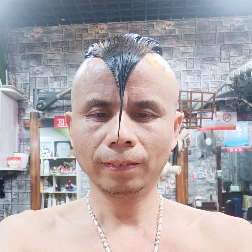 一朵毛《搞笑现场编歌》