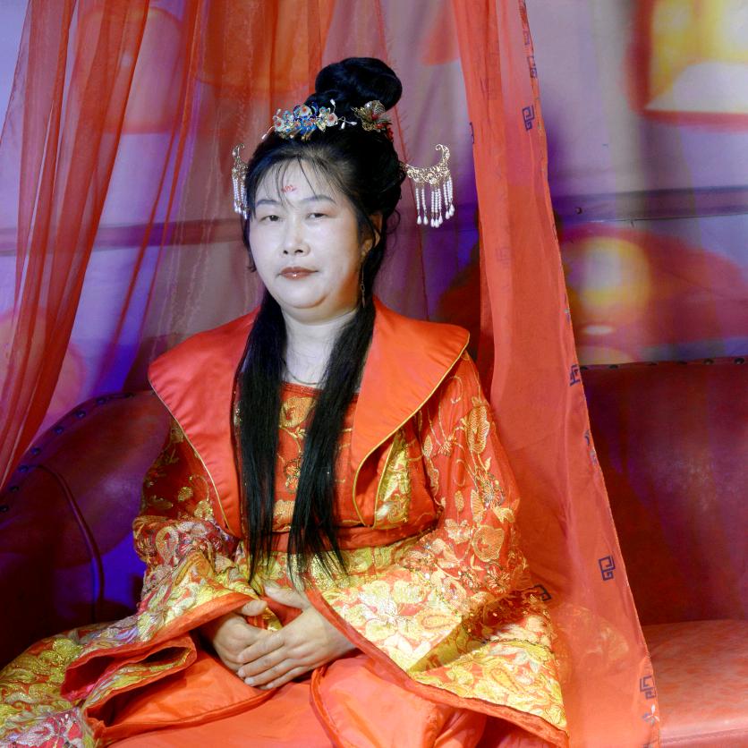 旅游（首播）每天不定时直播