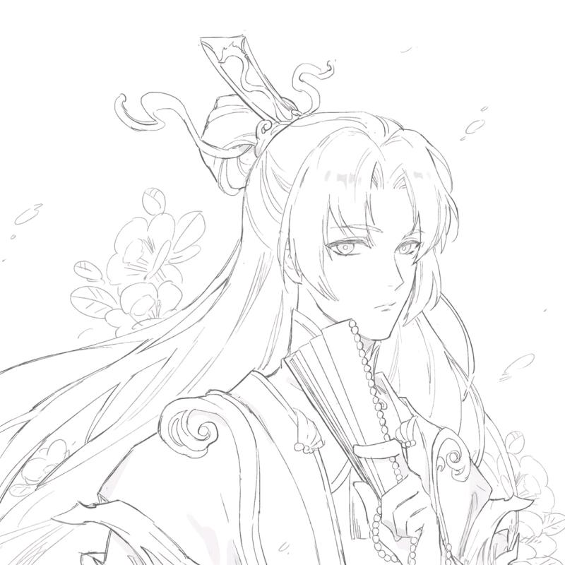 龙井不正经