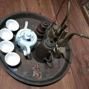 善为至宝