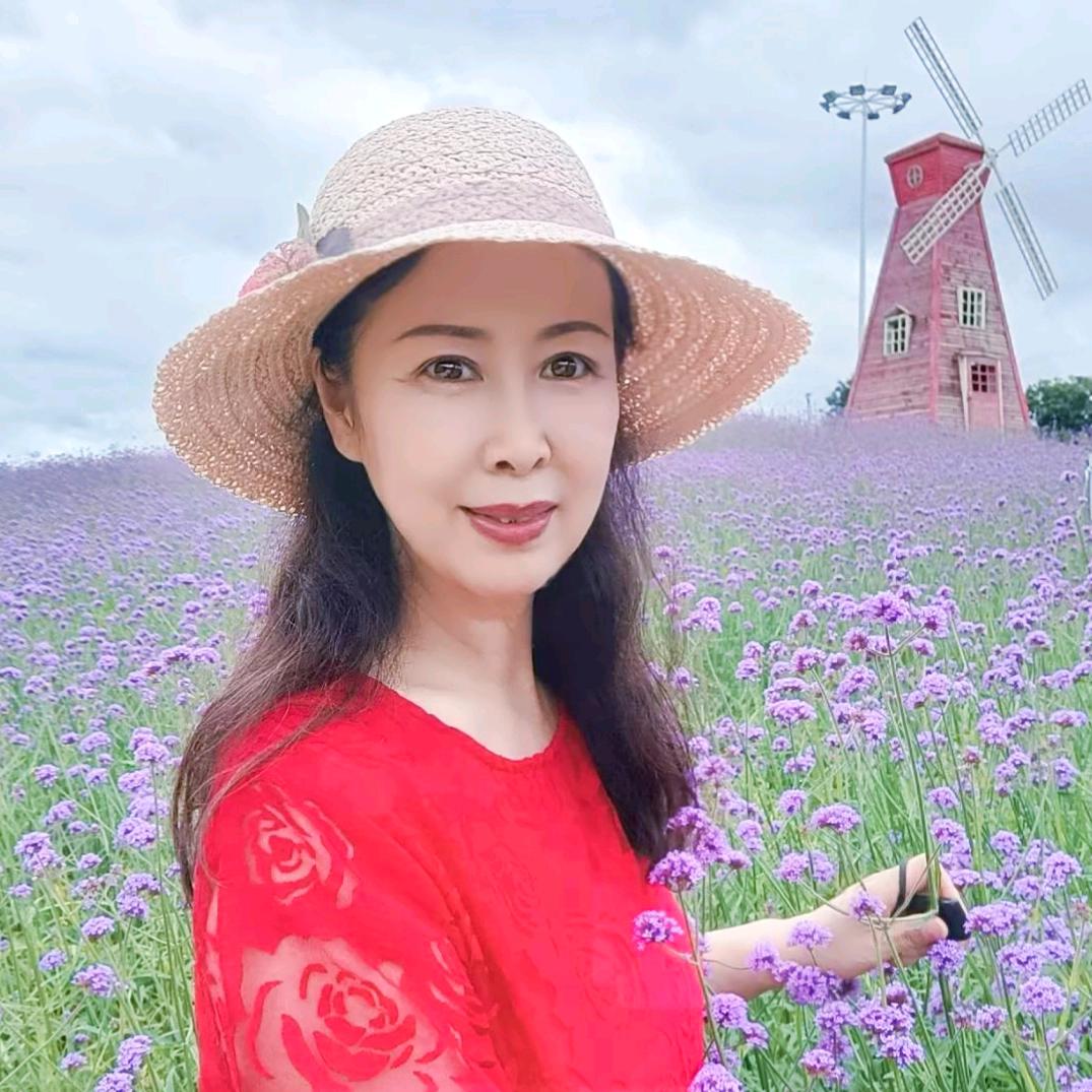 茉莉爱生活
