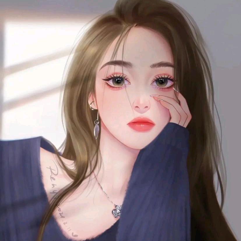 徐💋