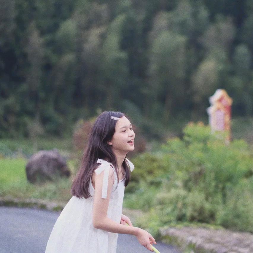 Susie苏溪