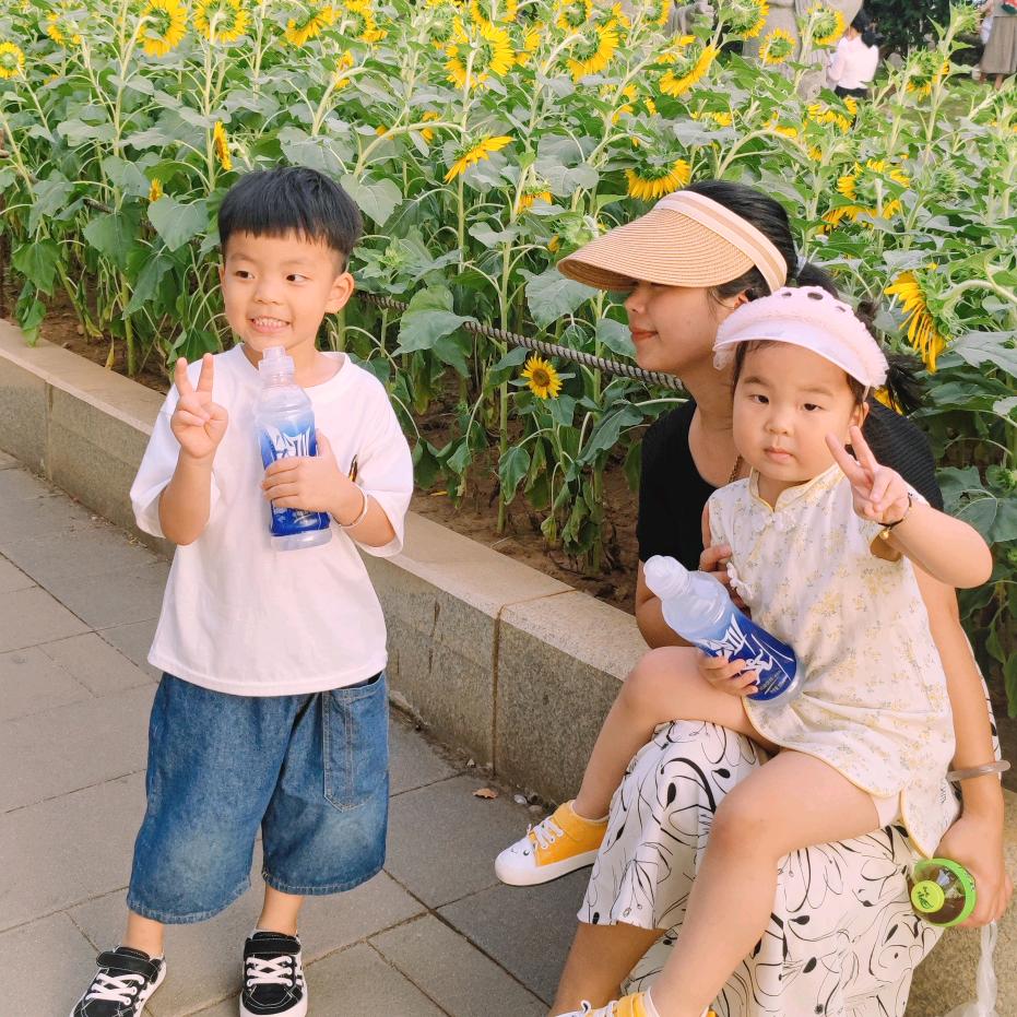 宇萌  mama👑