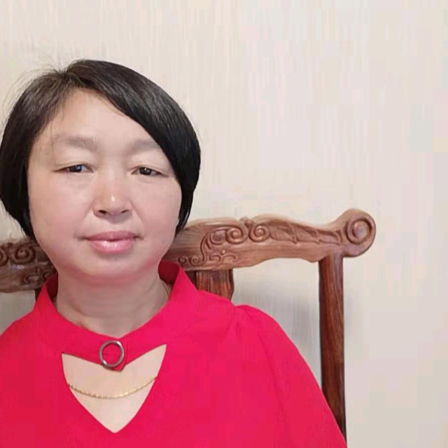 想找个知已