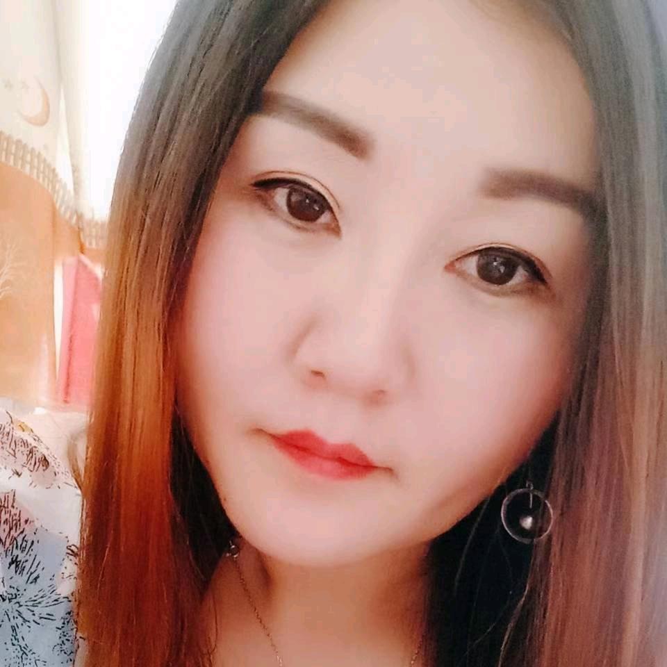 娟娟