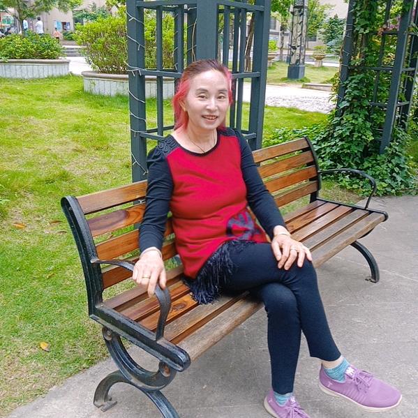 卢胜花（拒绝私聊）