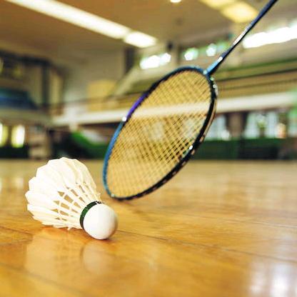 飞扬羽毛球俱乐部