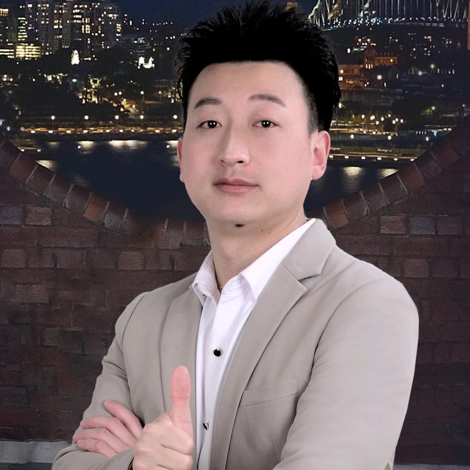 十堰雅艺发型设计田超