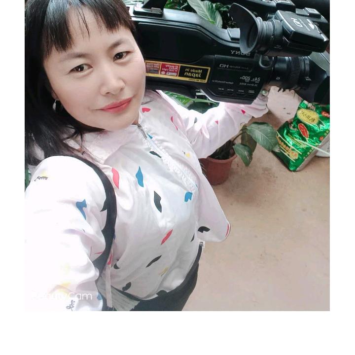 婚礼摄像师