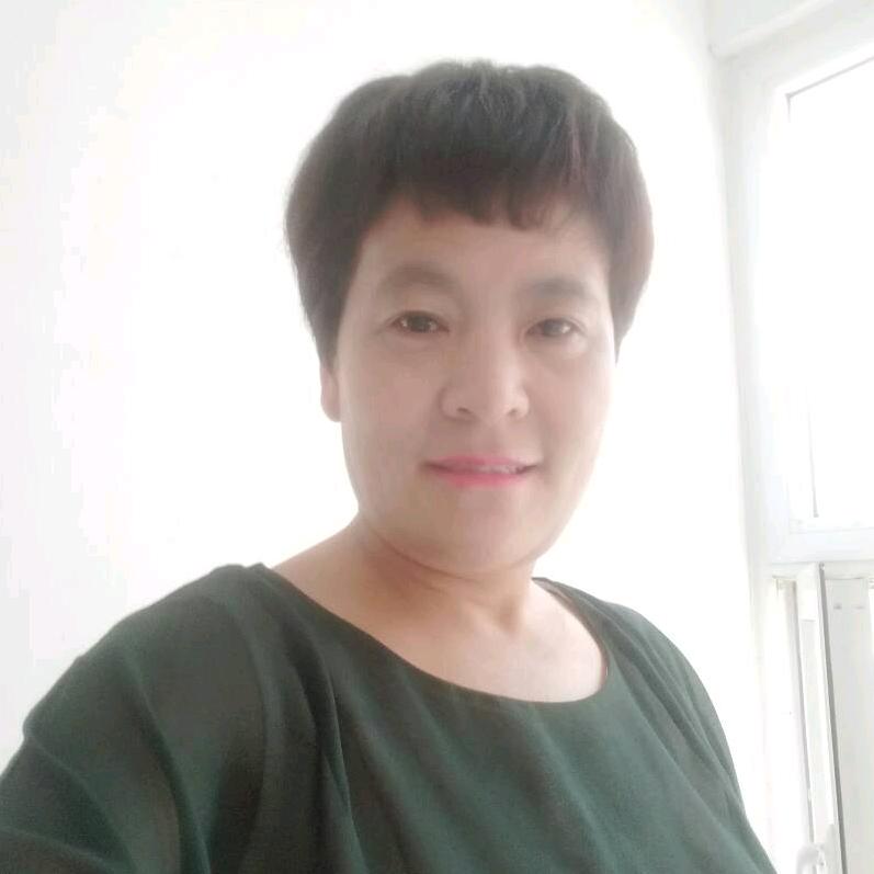 陈敏的人生路