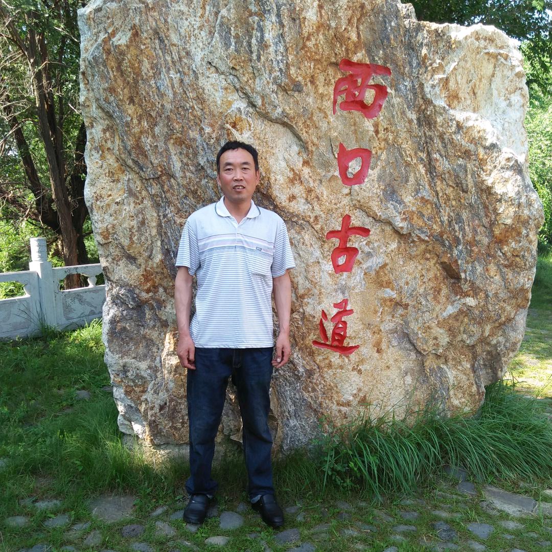 快了男子