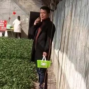赵庆永