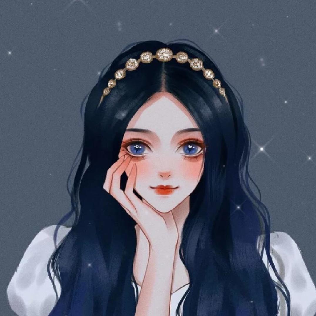 果果要开心吖 .🧸