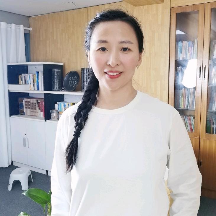 耀梵.老师聊家庭教育