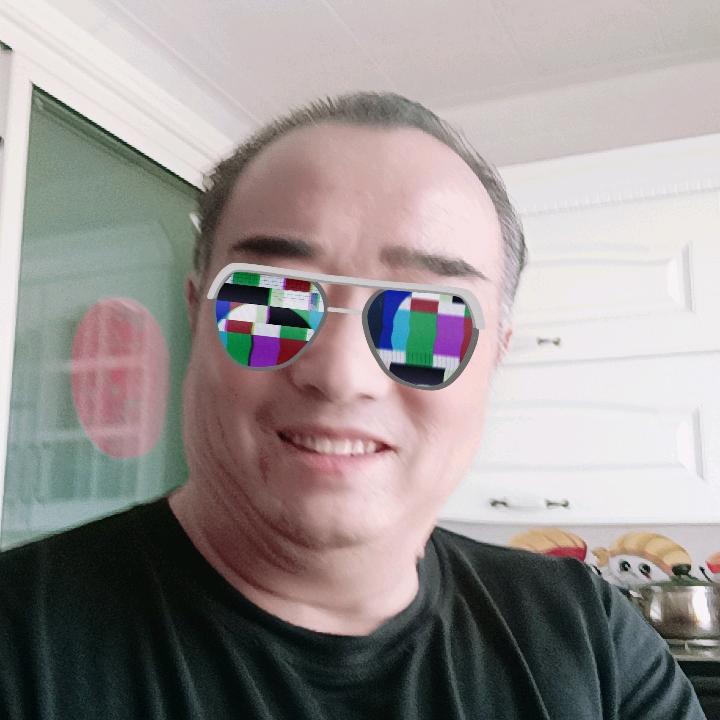 辉煌一生