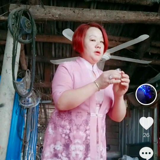 马青勤