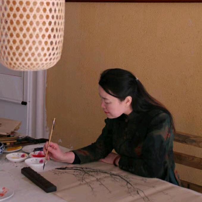 香香爱生活