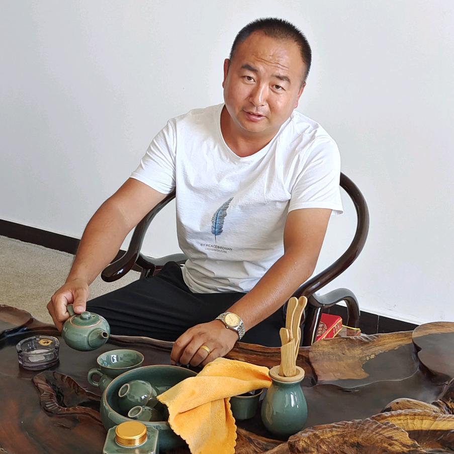 江湖再见
