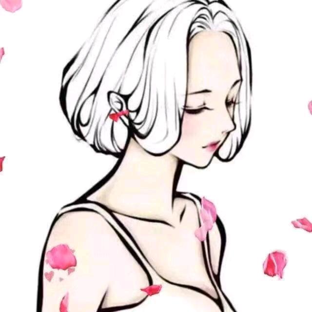 🦄老阿姨☽ﻬ