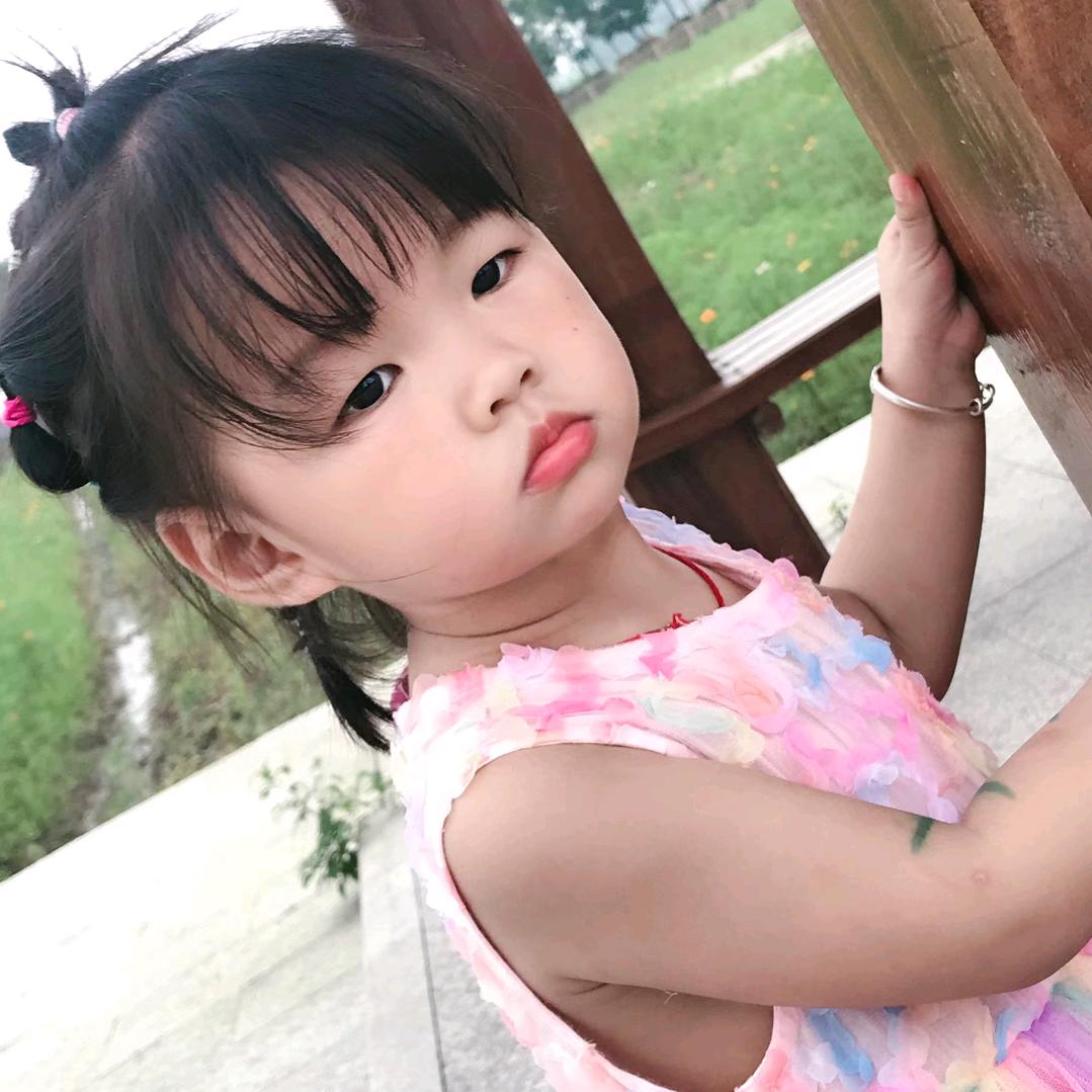 依伊小可爱