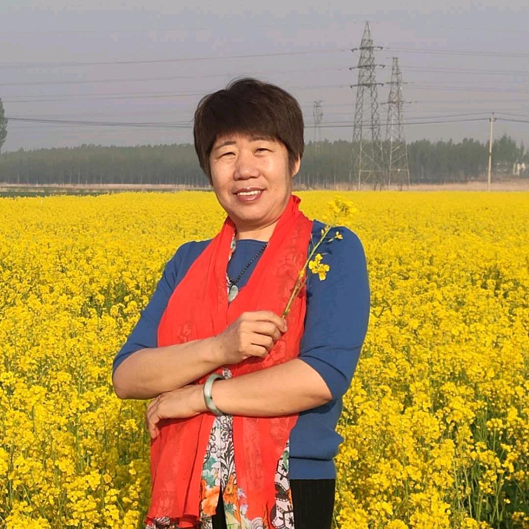 MS.HUO
