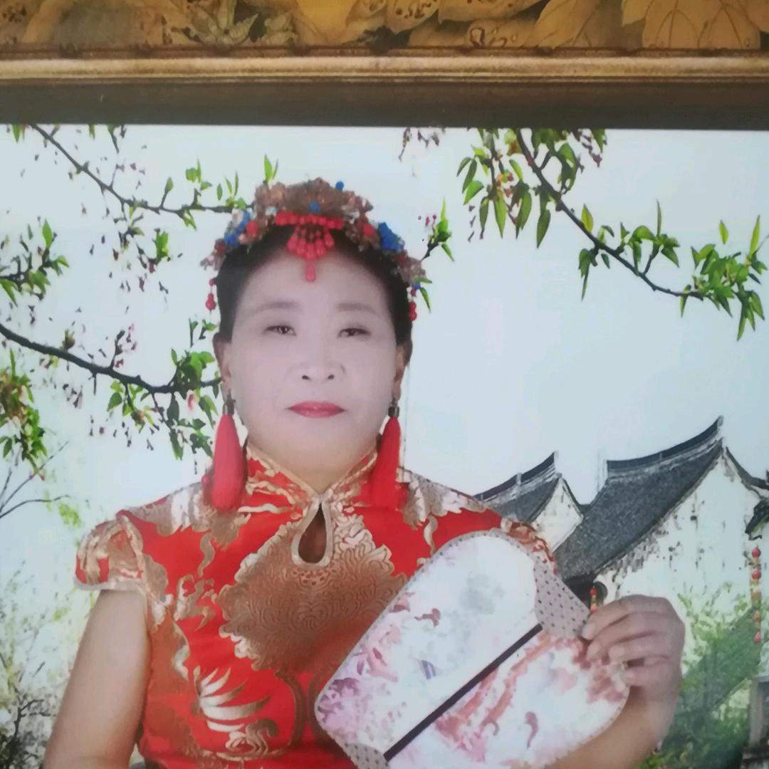 任兴财旺