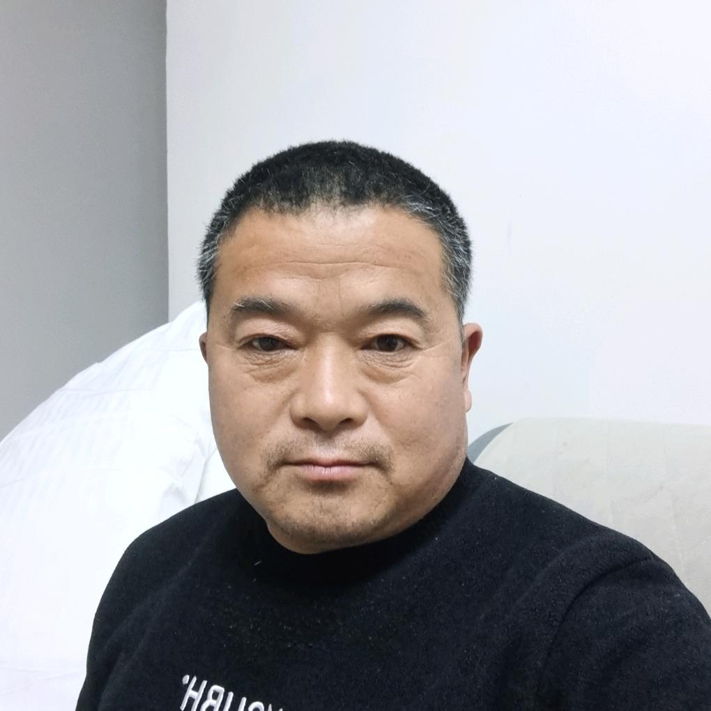 乡村文化白事司仪，老刘