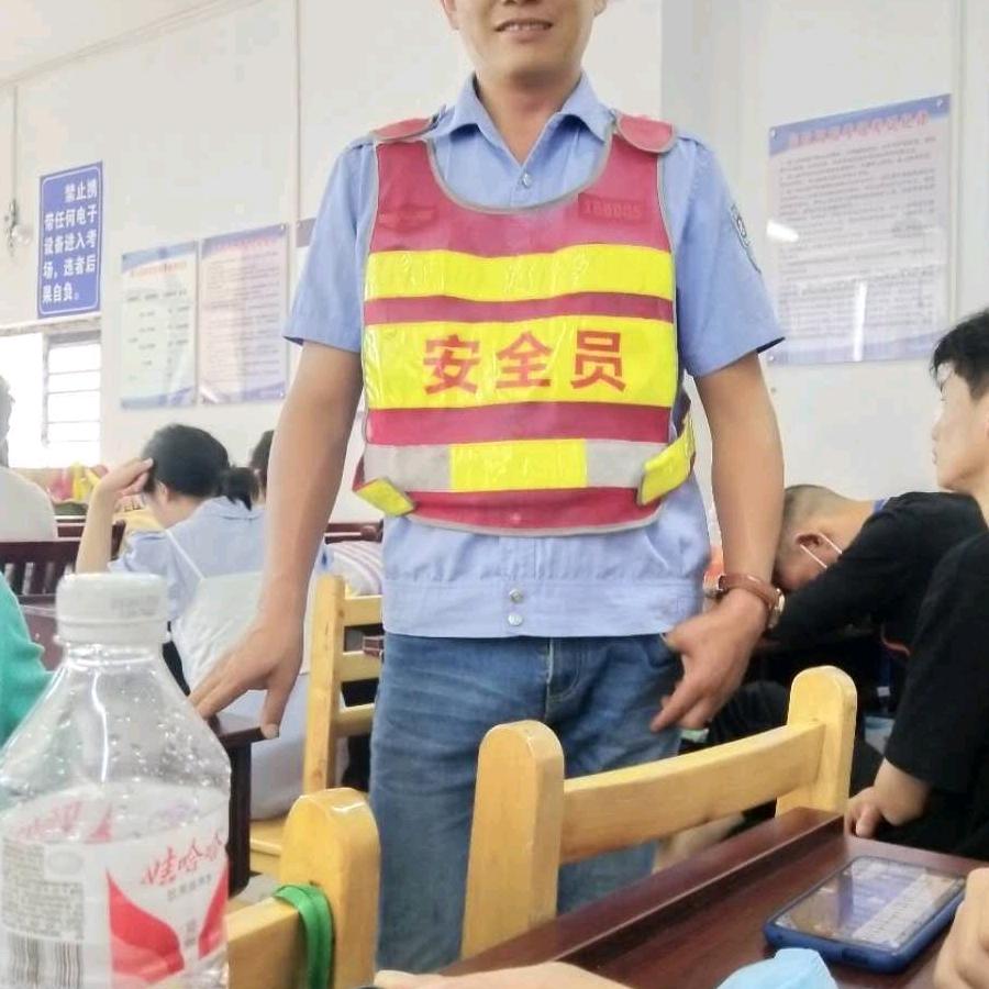 启航驾校涛哥